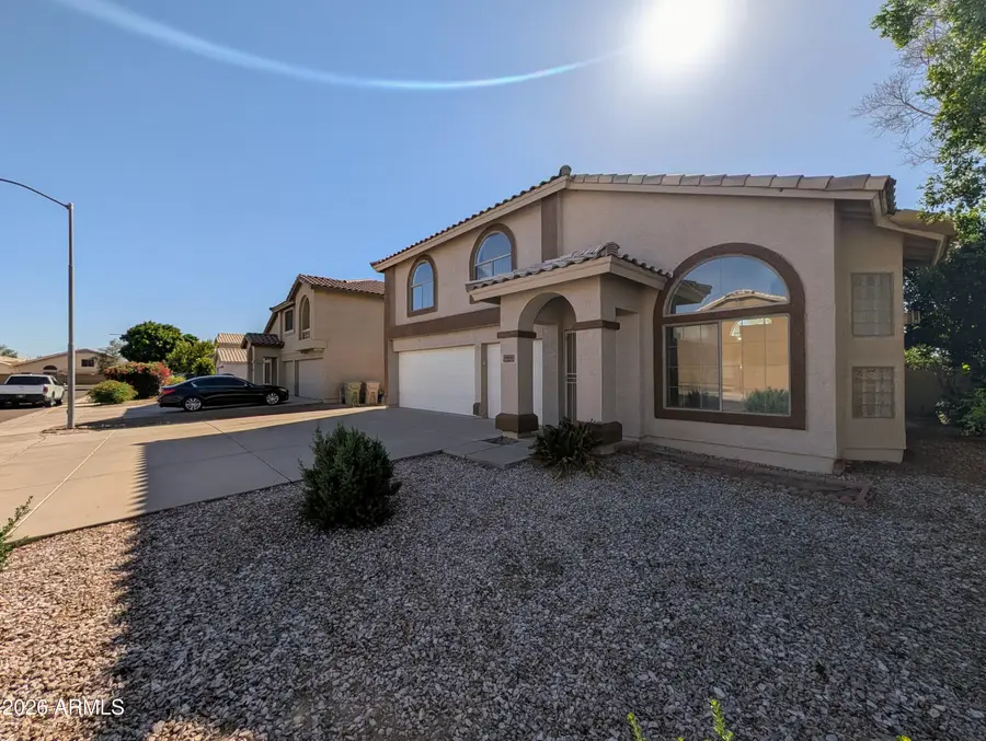 6416 N 78th Lane, Glendale, AZ 85303 - #2