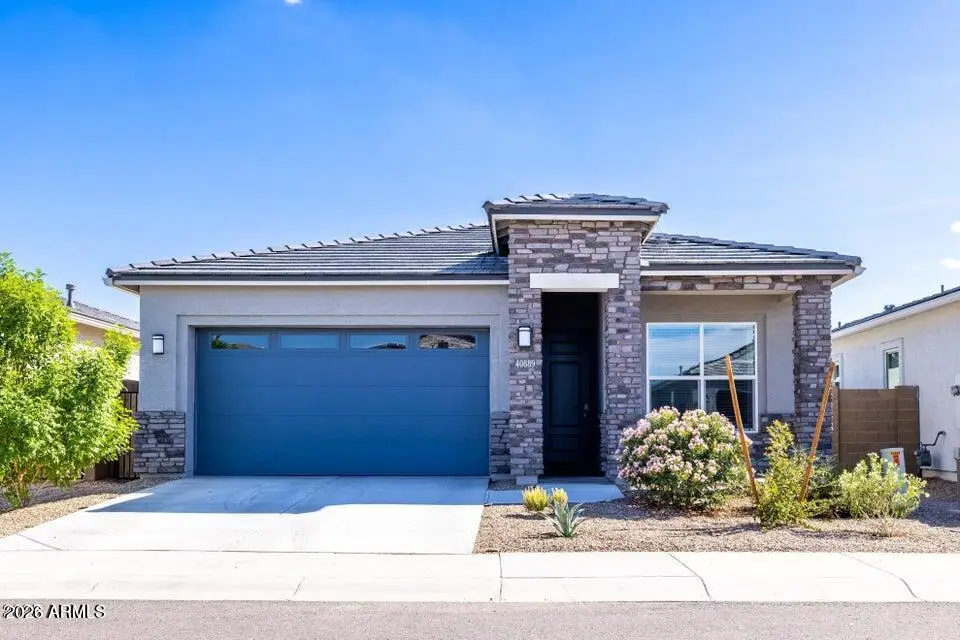 40889 W Hillman Drive, Maricopa, AZ 85138 - #1