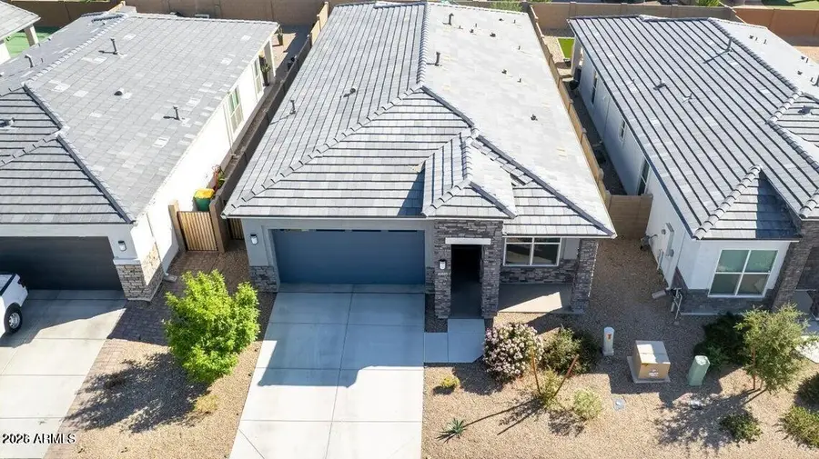 40889 W Hillman Drive, Maricopa, AZ 85138 - #3