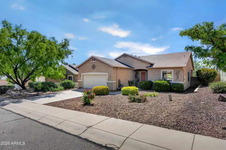 539 W Saddle Creek Drive, Camp Verde, AZ 86322 - #3