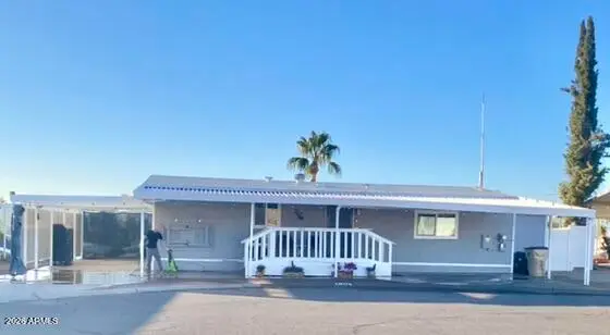 1611 E Villa Rita Drive #113, Phoenix, AZ 85022 - #2