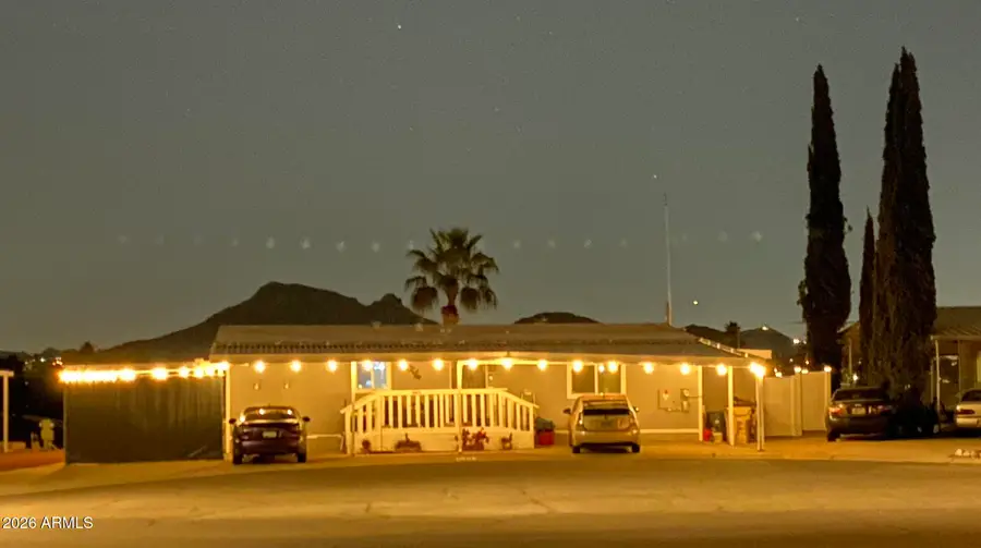 1611 E Villa Rita Drive #113, Phoenix, AZ 85022 - #3