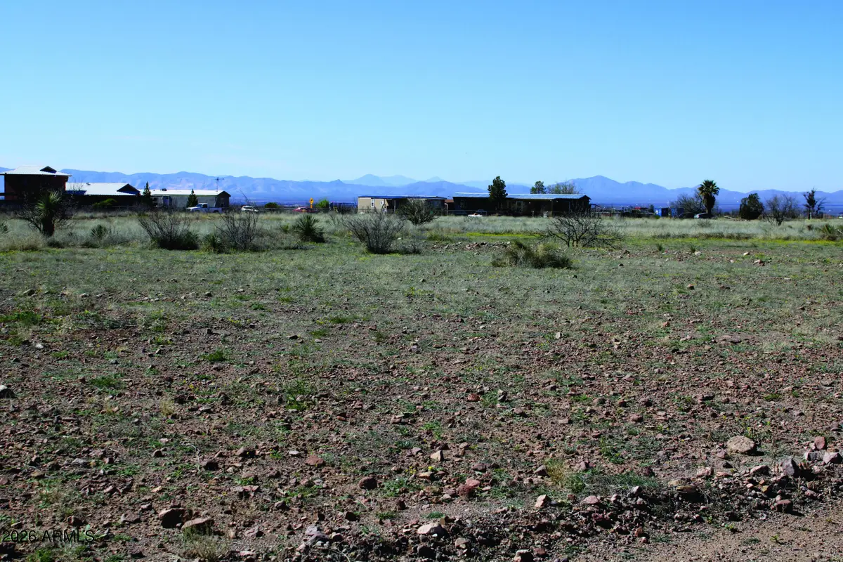 .45 Acres E Madrone Drive #738, Douglas, AZ 85607 - #1