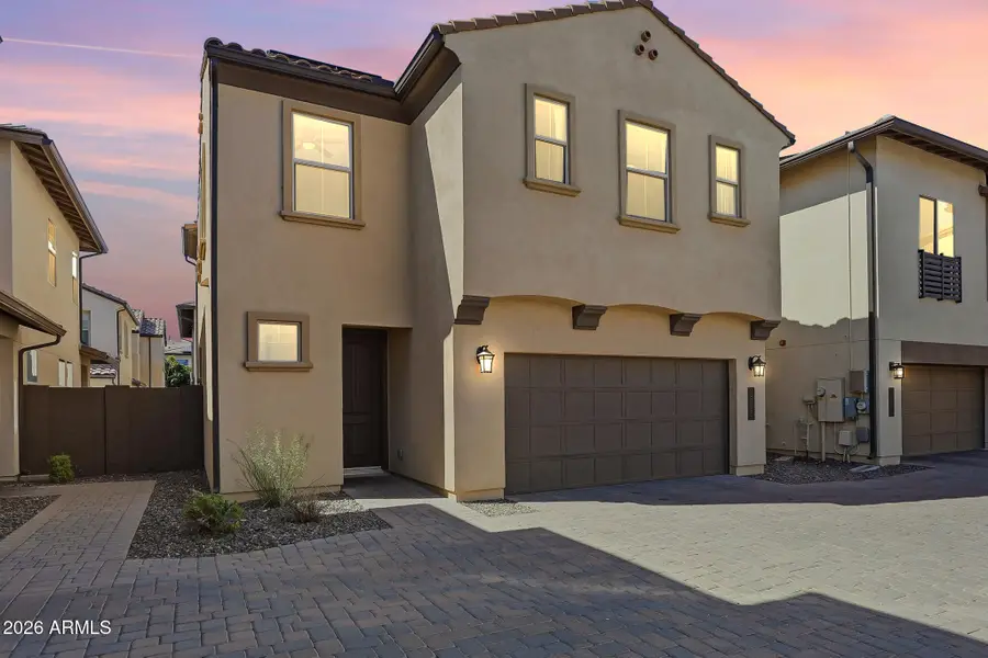 2355 W Whisper Rock Trail, Phoenix, AZ 85085 - #3