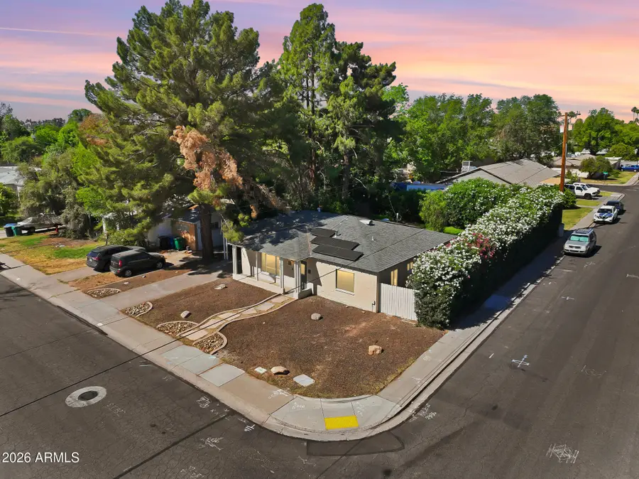 560 N Ashland --, Mesa, AZ 85203 - #2