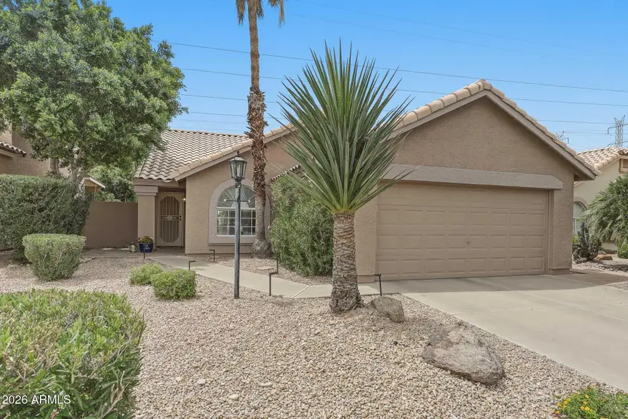 11916 N 111th Way, Scottsdale, AZ 85259 - #2