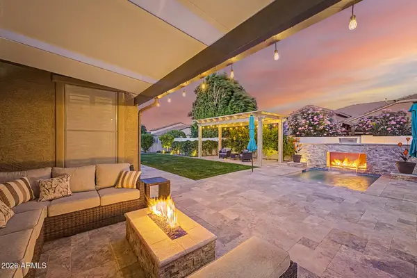 23811 N 170th Avenue, Surprise, AZ 85387