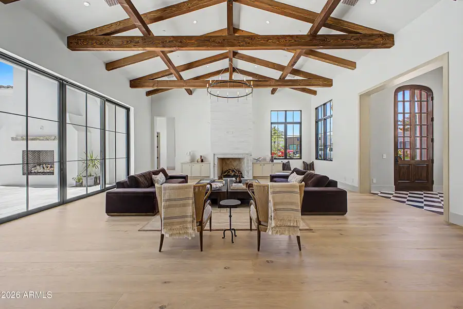 4901 E Berneil Drive, Paradise Valley, AZ 85253 - #3