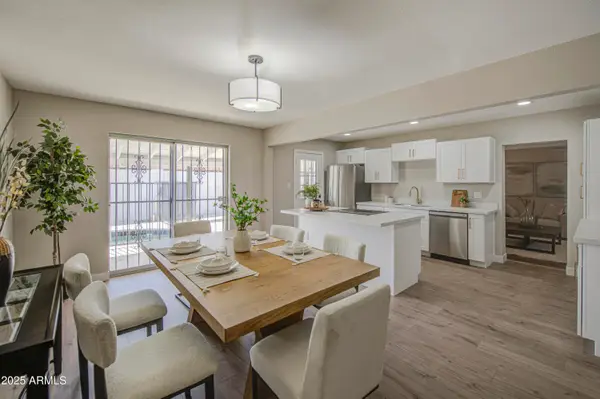 4750 N 39th Drive, Phoenix, AZ 85019