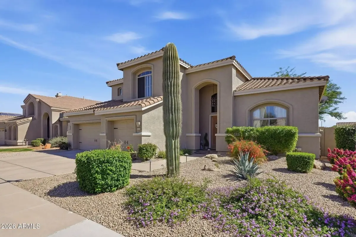 4021 E Kirkland Road, Phoenix, AZ 85050 - #1
