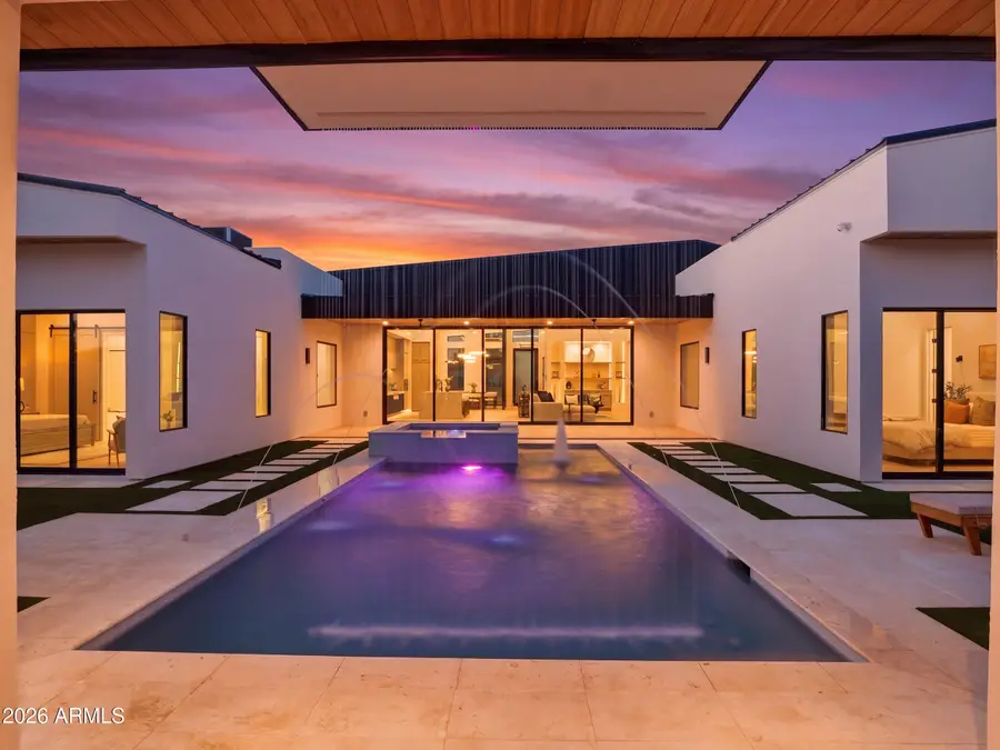 8237 E Coolidge Street, Scottsdale, AZ 85251 - #2