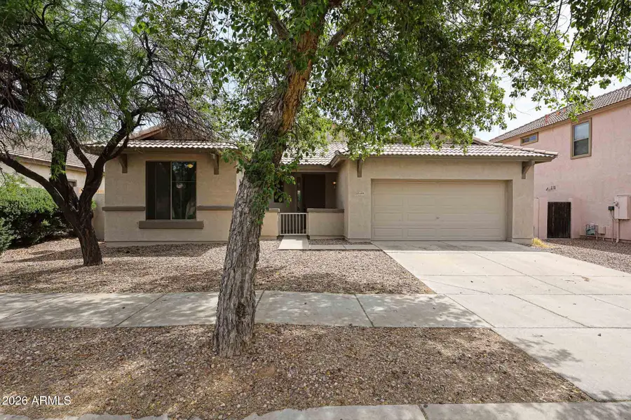 14891 N 135th Lane, Surprise, AZ 85379 - #2