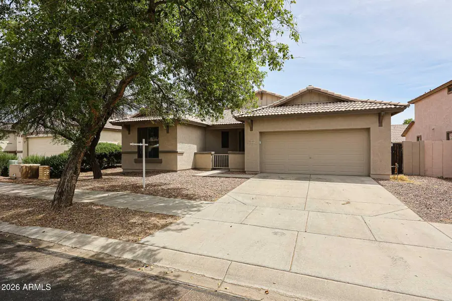 14891 N 135th Lane, Surprise, AZ 85379 - #3