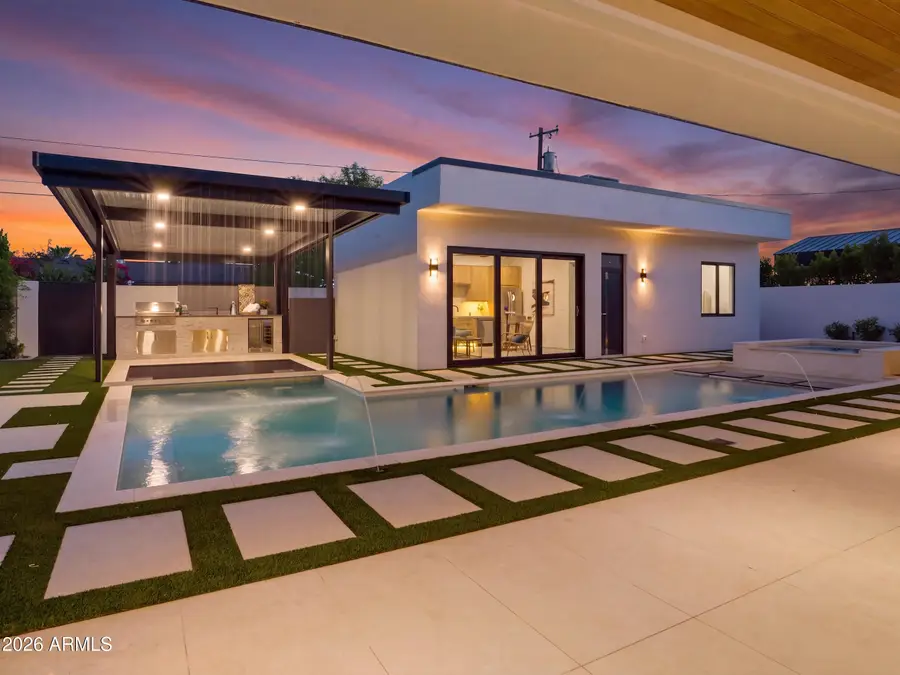 8245 E Coolidge Street, Scottsdale, AZ 85251 - #2