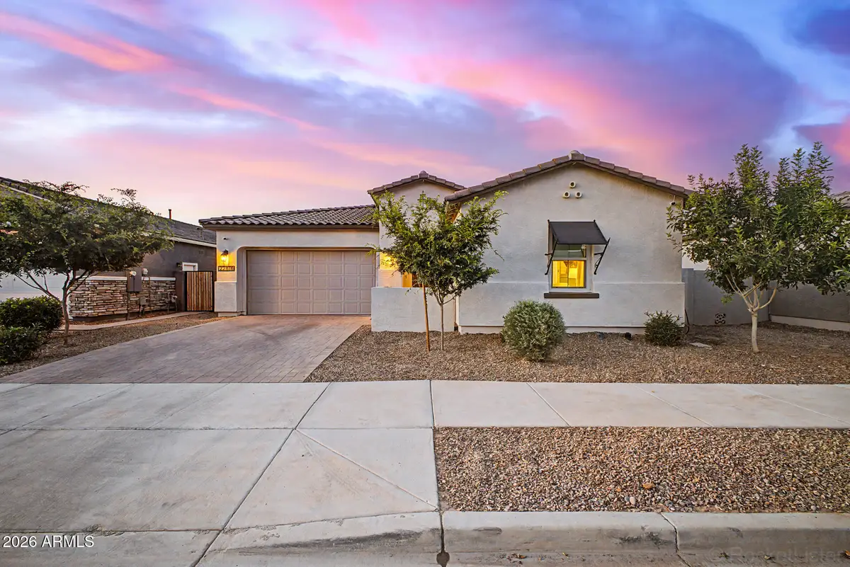 22618 E Roundup Way, Queen Creek, AZ 85142 - #1