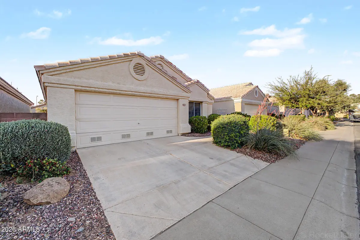 14012 W Fire Mesa Trail, Surprise, AZ 85374 - #1