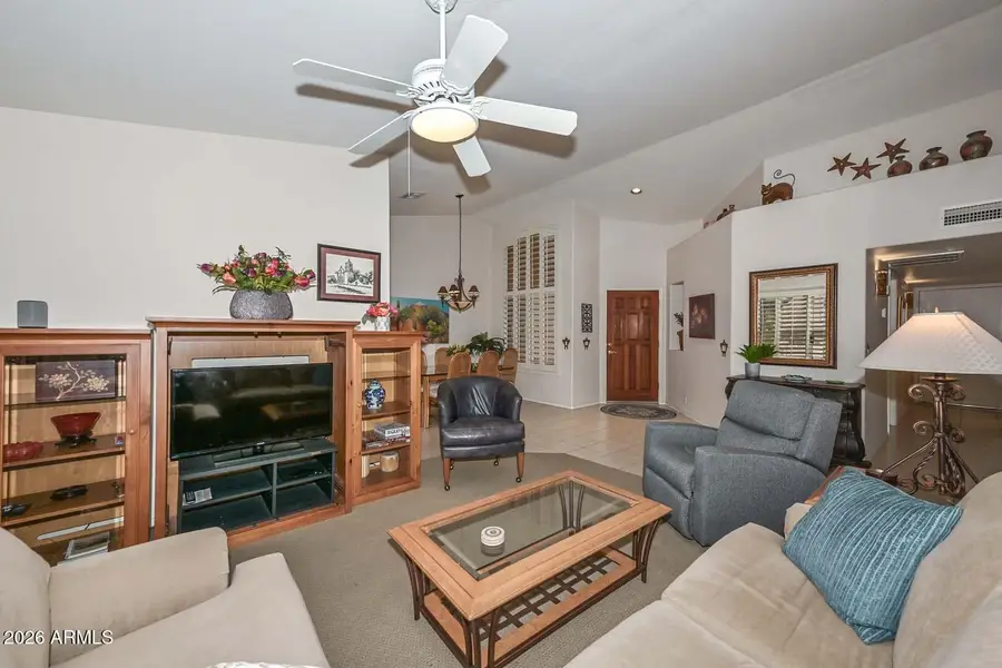 19524 N 83rd Lane, Peoria, AZ 85382 - #2