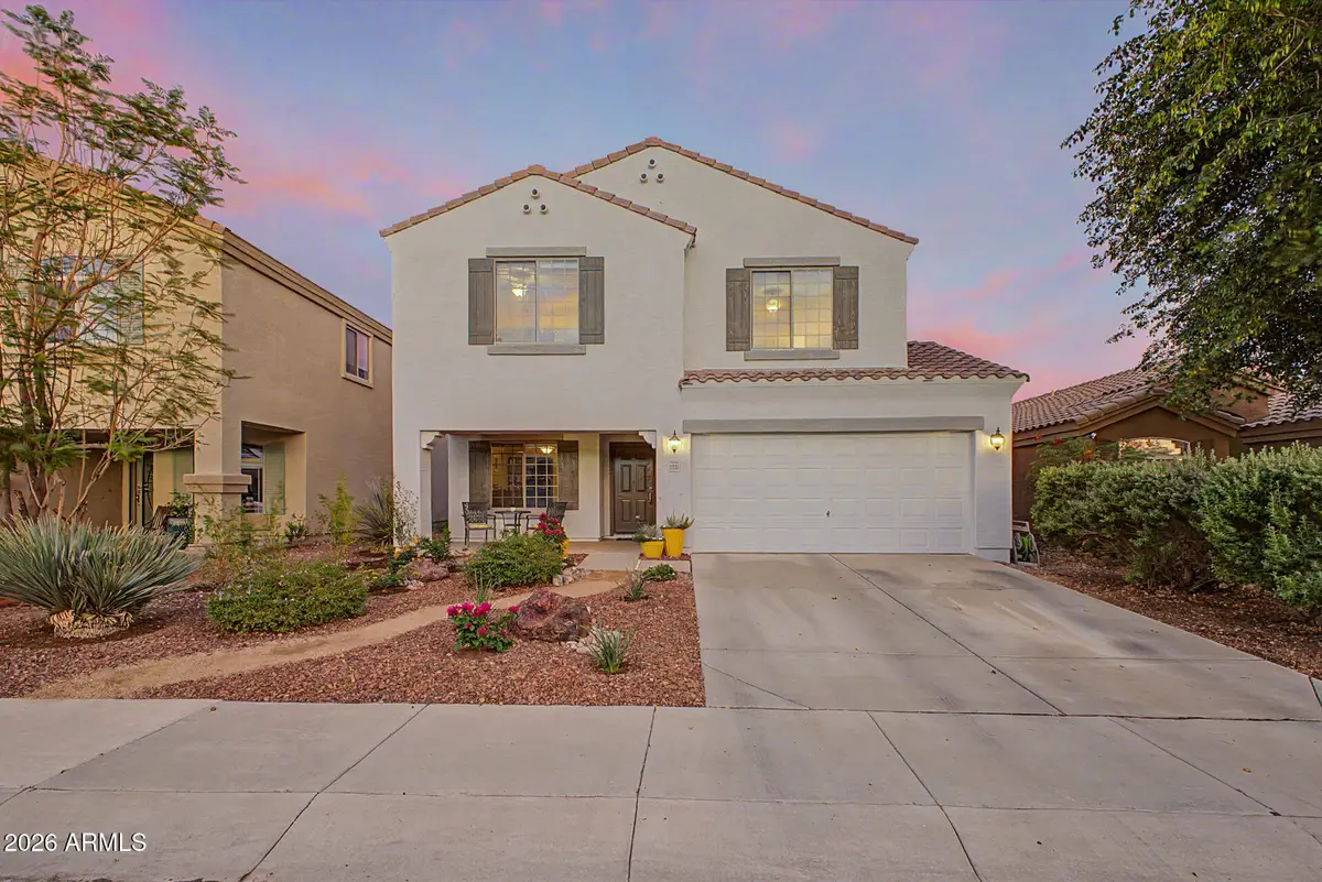 23535 N El Frio Court, Sun City, AZ 85373 - #1