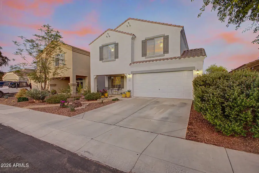 23535 N El Frio Court, Sun City, AZ 85373 - #3