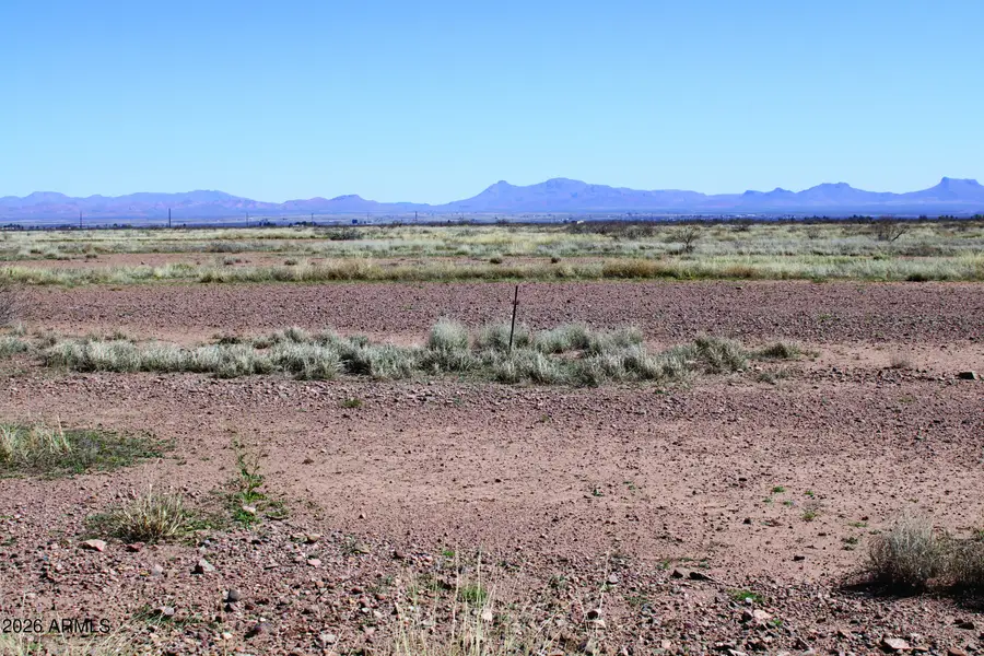 .41 Acres N Old Brooks Road #940, Douglas, AZ 85607 - #3