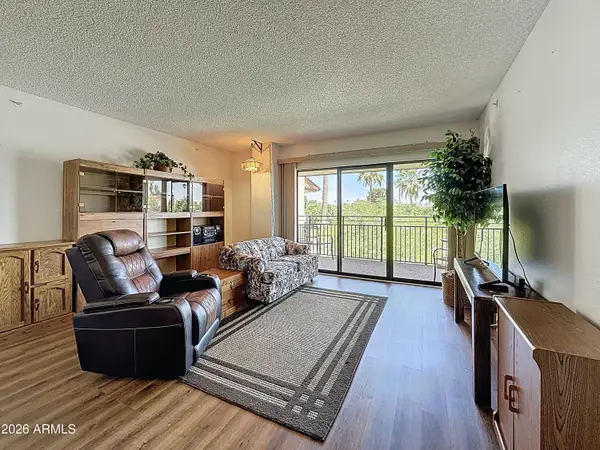 10330 W Thunderbird Boulevard #C318, Sun City, AZ 85351