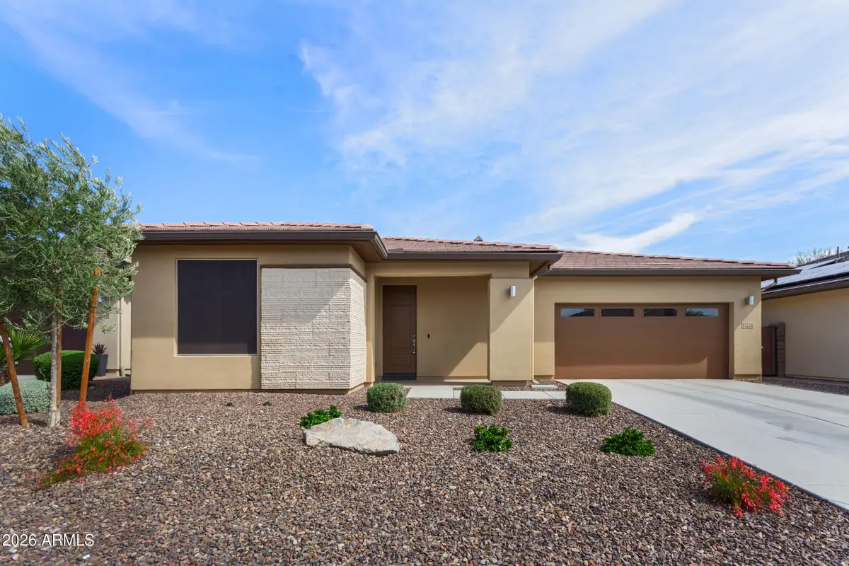 13224 W Steed Ridge Road, Peoria, AZ 85383 - #1
