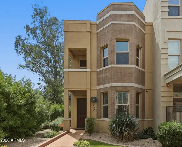 641 S Roosevelt Street, Tempe, AZ 85281