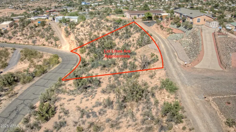 4595 N Lazy Lariat Lane #201202, Rimrock, AZ 86335 - #2