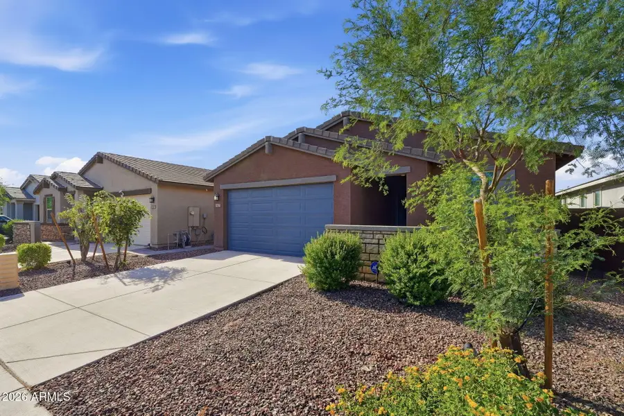 5621 W Notch Hill Road, Laveen, AZ 85339 - #2