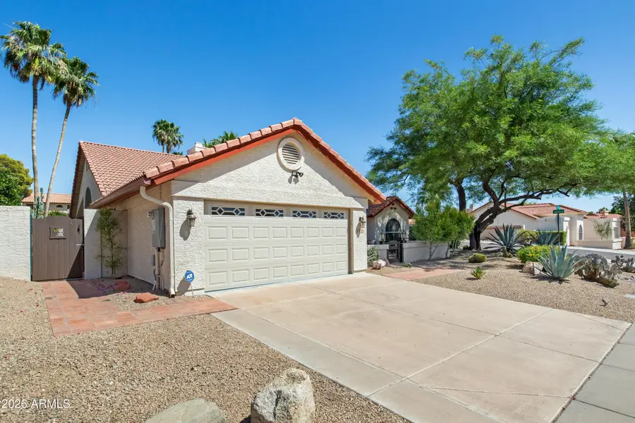 13193 N 101st Way, Scottsdale, AZ 85260 - #3