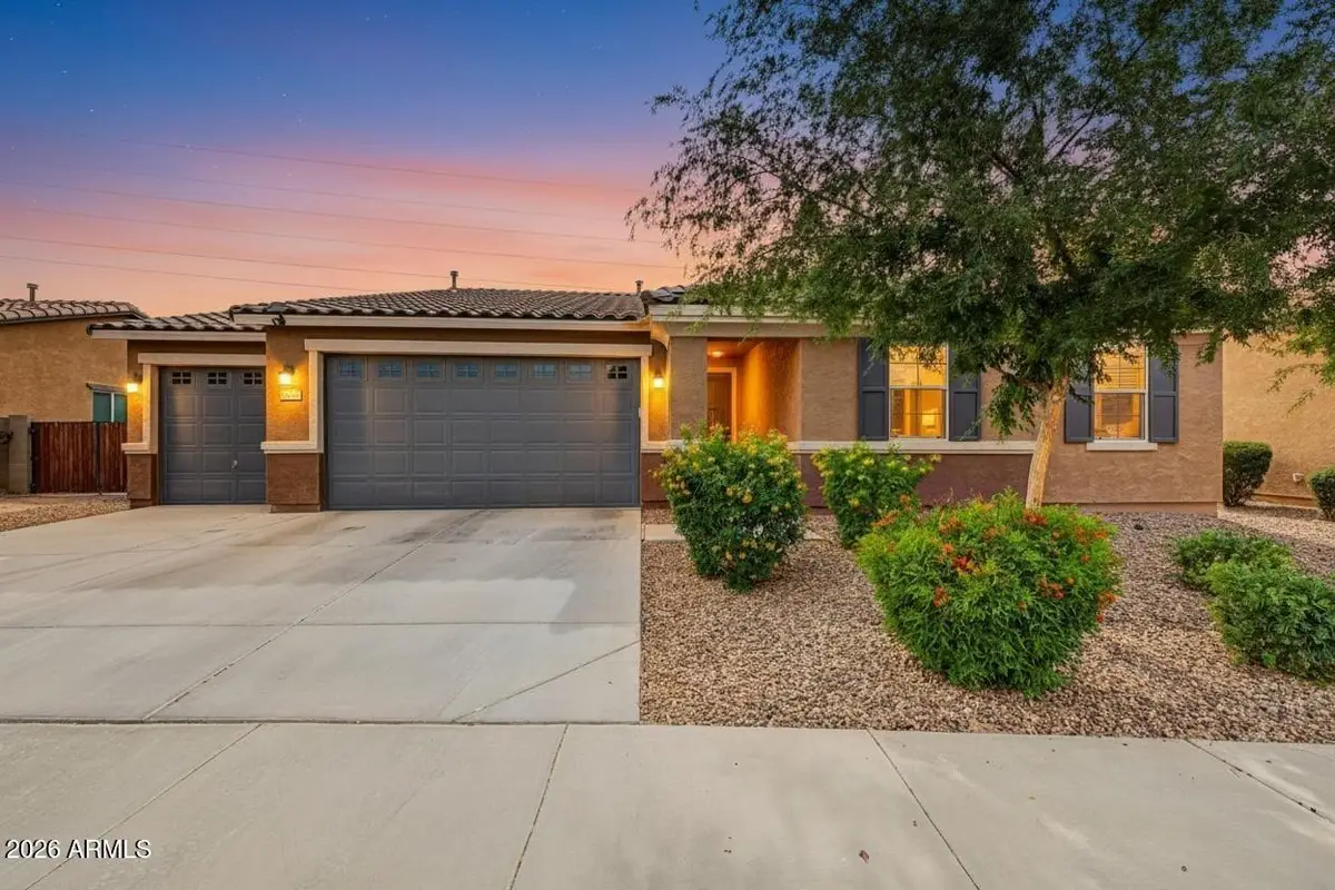 20202 N Lauren Road, Maricopa, AZ 85138 - #1