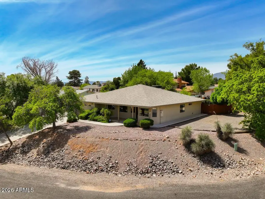 4657 E Broken Saddle Drive, Cottonwood, AZ 86326 - #2
