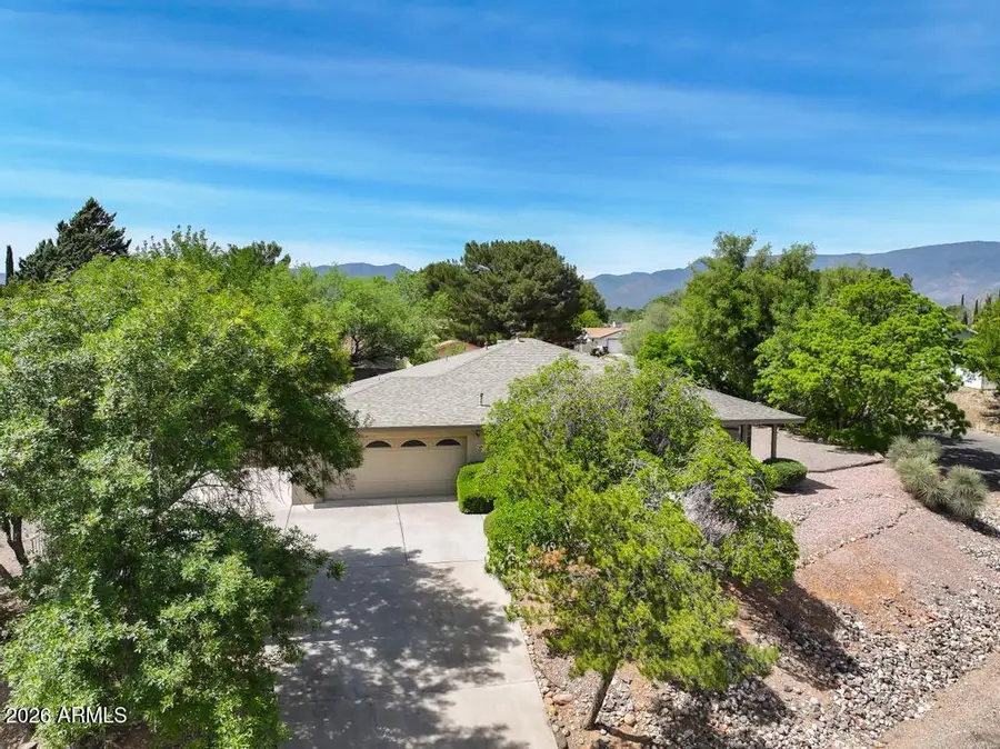 4657 E Broken Saddle Drive, Cottonwood, AZ 86326 - #3