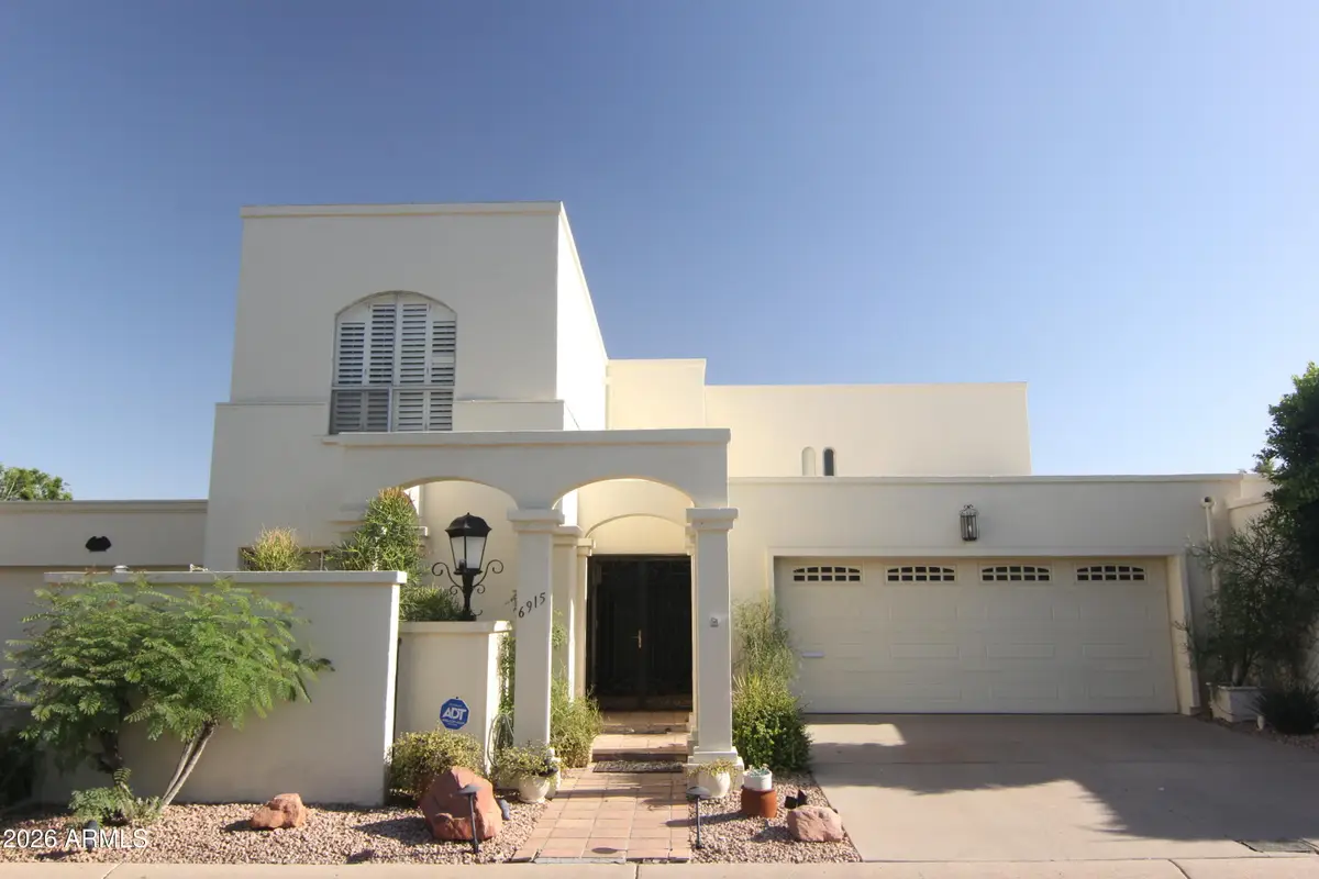 6915 E Glenrosa Avenue, Scottsdale, AZ 85251 - #1