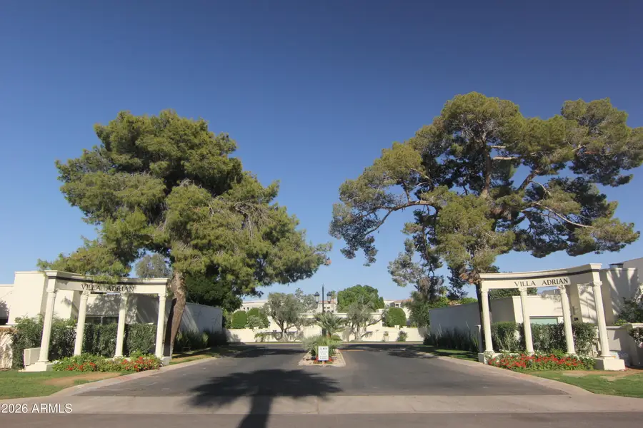 6915 E Glenrosa Avenue, Scottsdale, AZ 85251 - #2