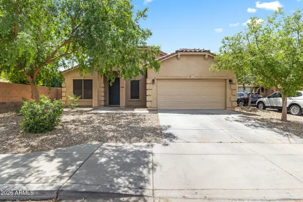 10203 W Albeniz Place, Tolleson, AZ 85353