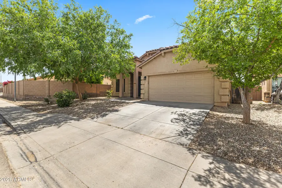 10203 W Albeniz Place, Tolleson, AZ 85353 - #2