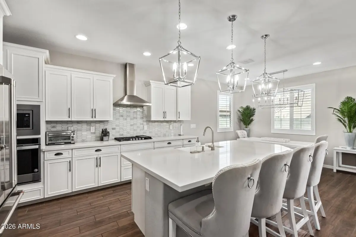 18735 W San Juan Avenue, Litchfield Park, AZ 85340 - #1