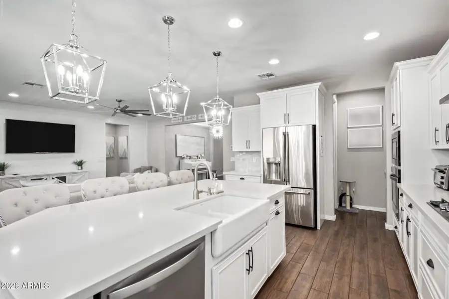 18735 W San Juan Avenue, Litchfield Park, AZ 85340 - #3