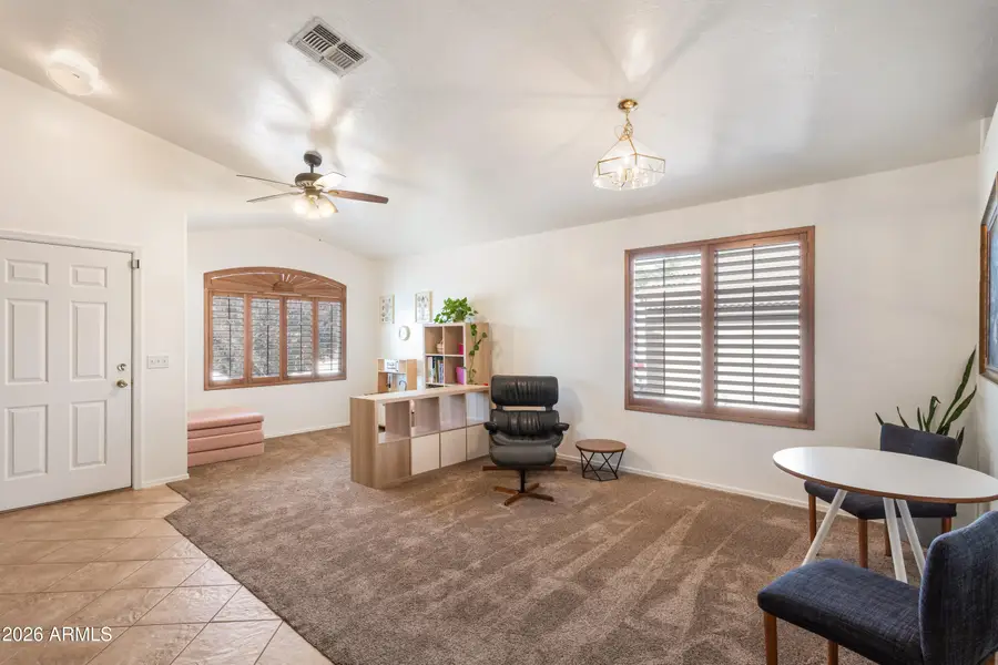 2308 Copper Sunrise --, Sierra Vista, AZ 85635 - #3