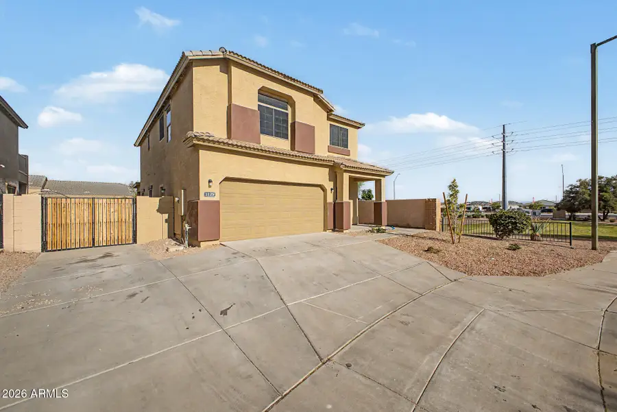 1129 S 240th Drive, Buckeye, AZ 85326 - #2