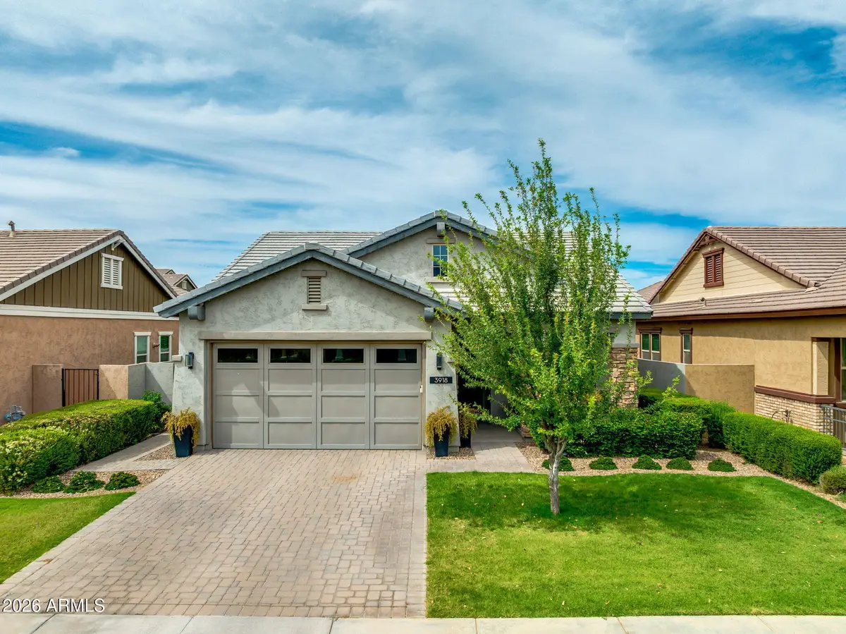 3918 E Arabian Drive, Gilbert, AZ 85296 - #1