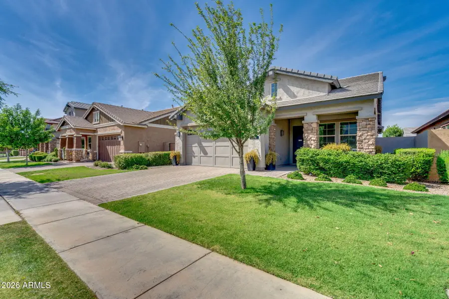 3918 E Arabian Drive, Gilbert, AZ 85296 - #3