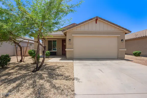 17735 W Jessie Lane, Surprise, AZ 85387