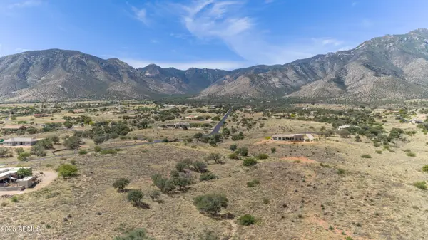 TBD E Bryerly Drive #10, Hereford, AZ 85615