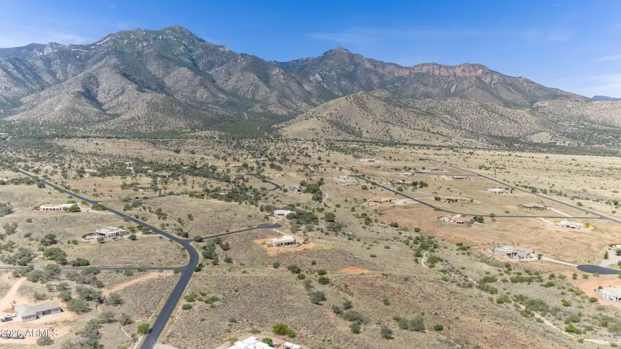 TBD E Bryerly Drive #10, Hereford, AZ 85615 - #2