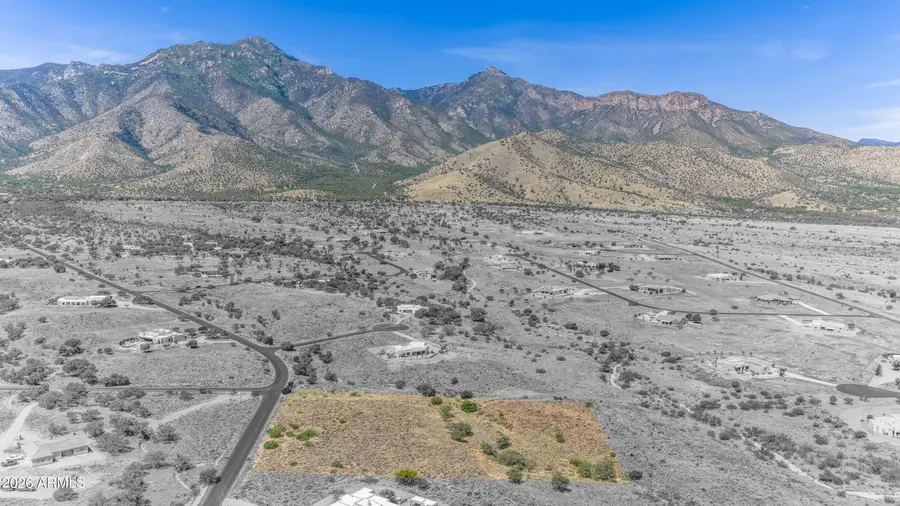 TBD E Bryerly Drive #10, Hereford, AZ 85615 - #3