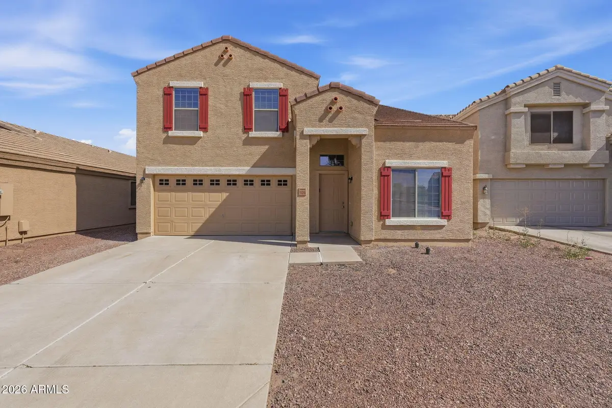 11216 W Pierson Street, Phoenix, AZ 85037 - #1