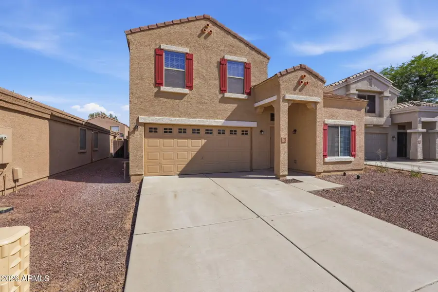 11216 W Pierson Street, Phoenix, AZ 85037 - #2