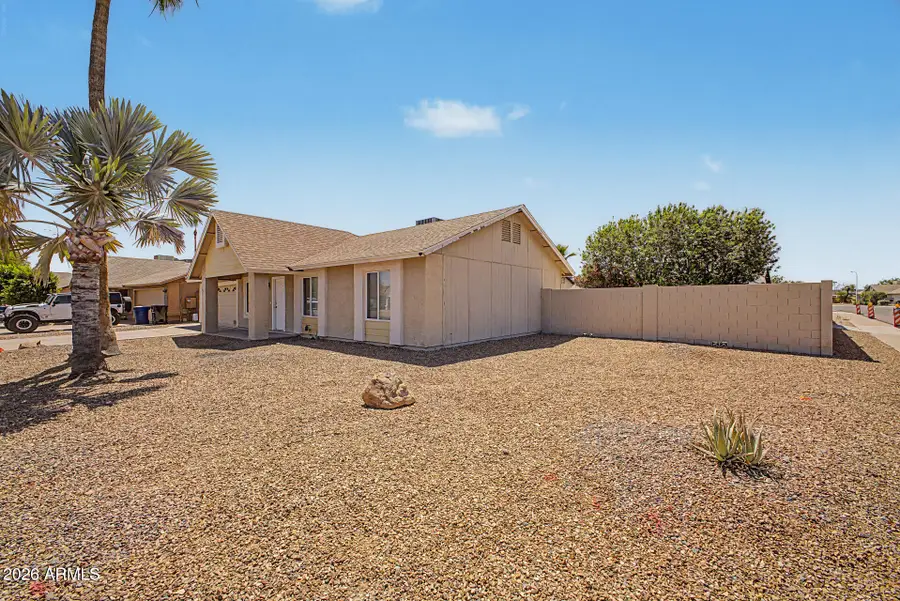 6325 W Del Rio Street, Chandler, AZ 85226 - #2